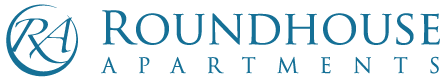 Roundhouse Apartments Logo