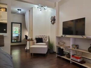 Akron-Ohio-AirBnB-Stylish-Steampunk-Studio