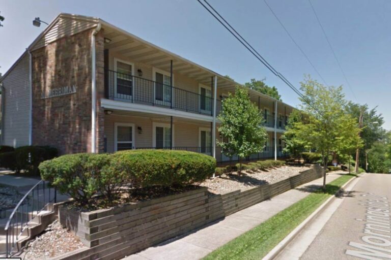 101 Merriman Road Akron Ohio