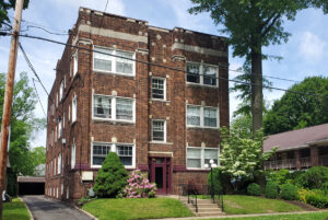 122 N Portage Path​ Akron Ohio