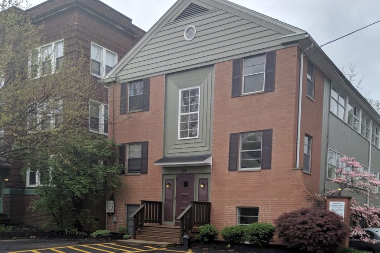 198 N Portage Path Akron Ohio