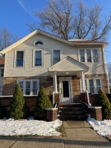 23 Kuder Avenue Akron Ohio Apartment