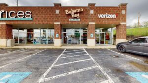 Commercial Property 2789 E State Street Salem OH 44460