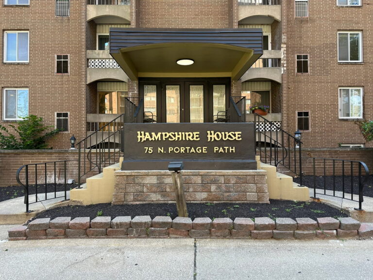 75 N Portage Path Akron OH Apartment for Rent Roundhouse Apartments